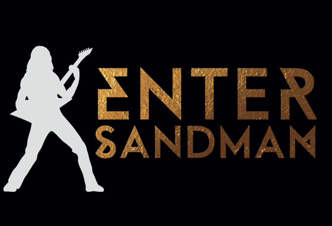 Image result for Enter Sandman